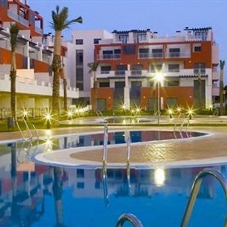 Puerto Rey Vera Mar Kültér fotó