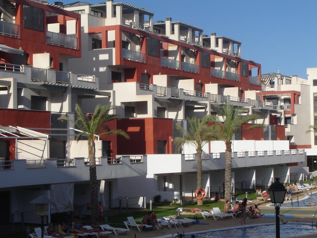 Puerto Rey Vera Mar Kültér fotó