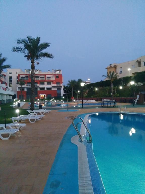 Puerto Rey Vera Mar Kültér fotó