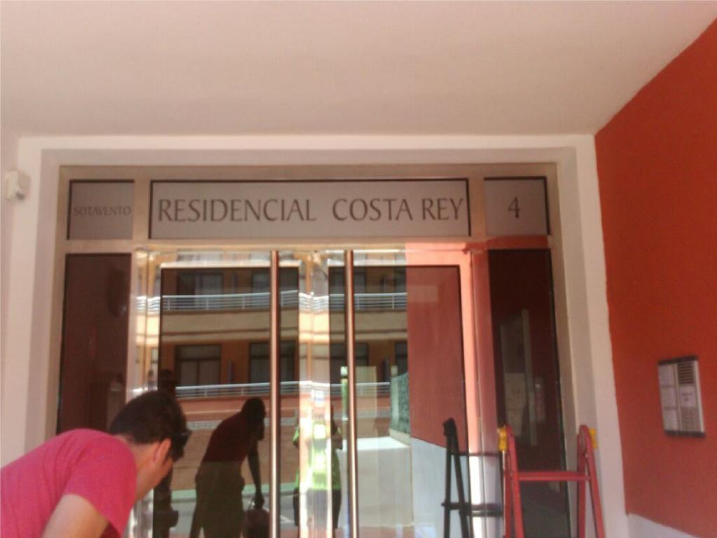 Puerto Rey Vera Mar Kültér fotó
