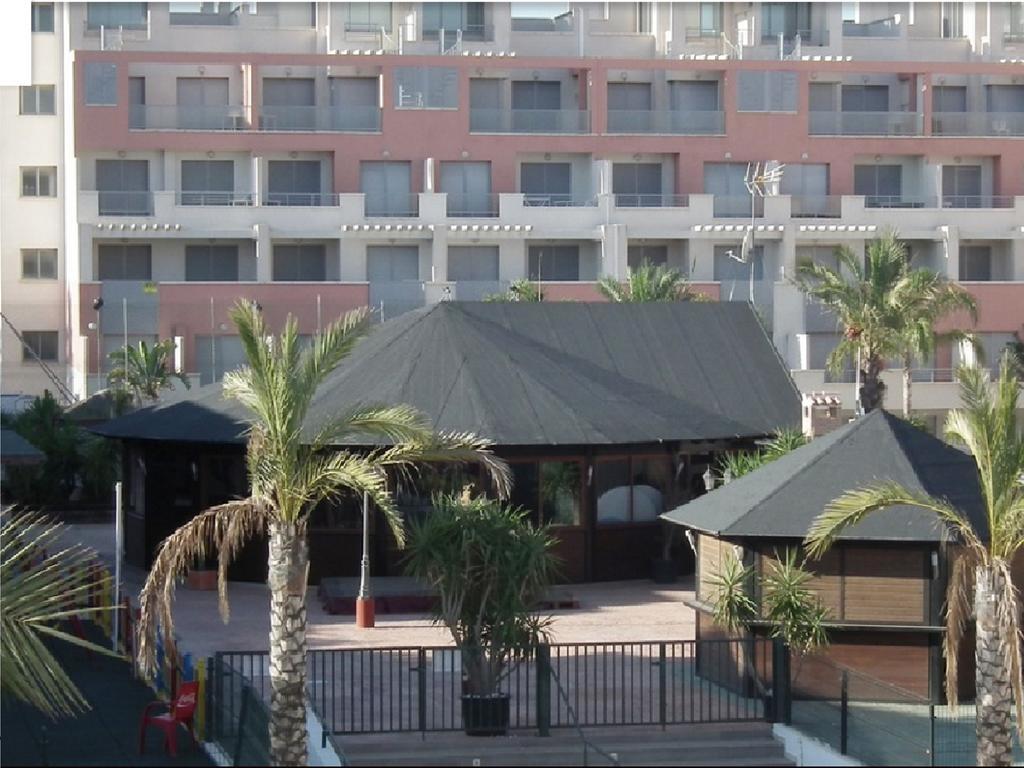 Puerto Rey Vera Mar Kültér fotó