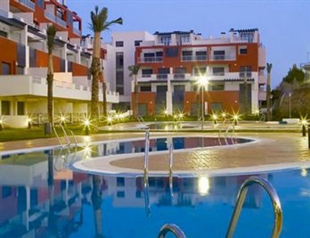 Puerto Rey Vera Mar Kültér fotó
