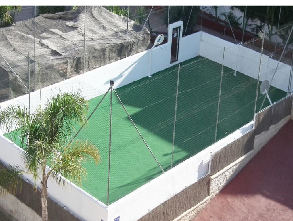 Puerto Rey Vera Mar Kültér fotó