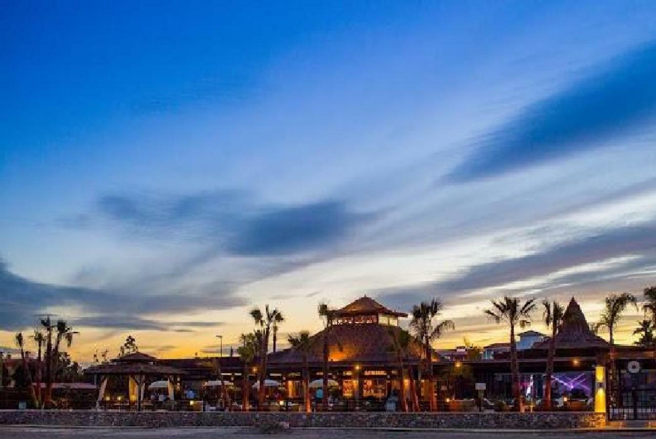 Puerto Rey Vera Mar Kültér fotó
