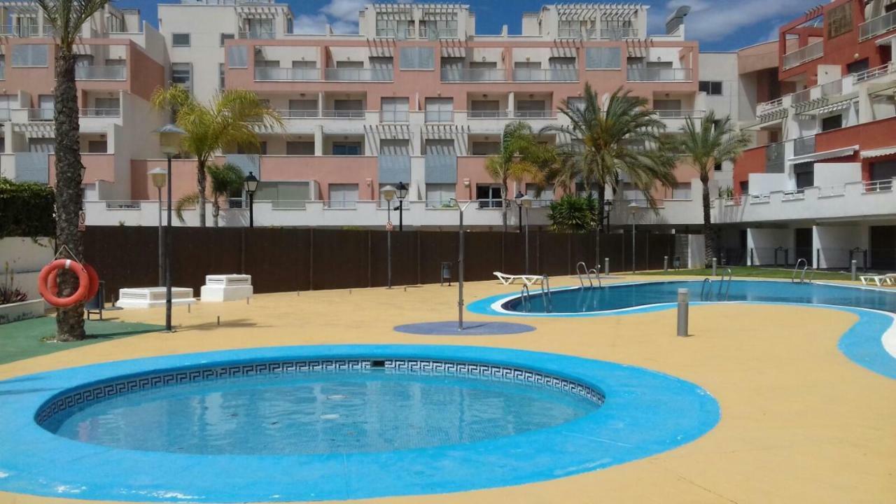 Puerto Rey Vera Mar Kültér fotó