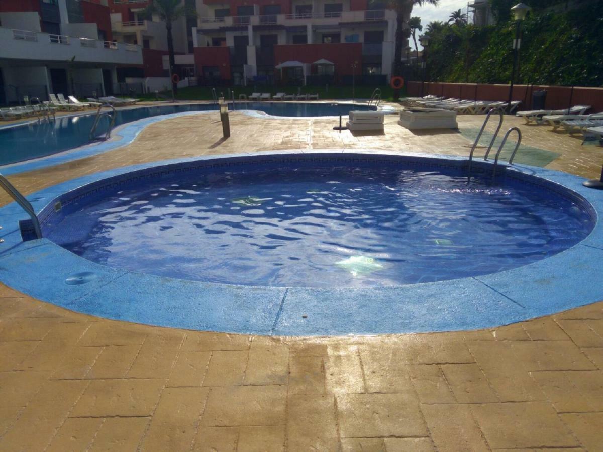 Puerto Rey Vera Mar Kültér fotó