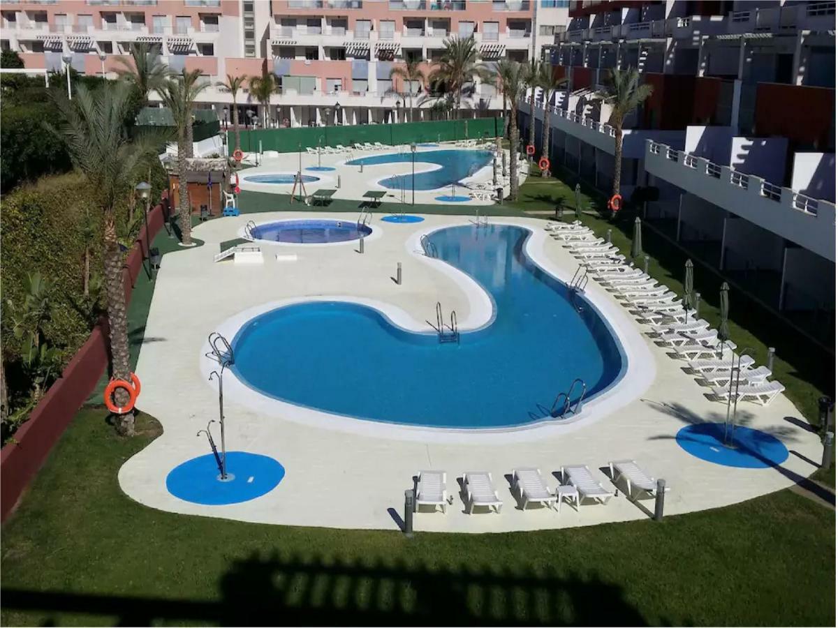 Puerto Rey Vera Mar Kültér fotó